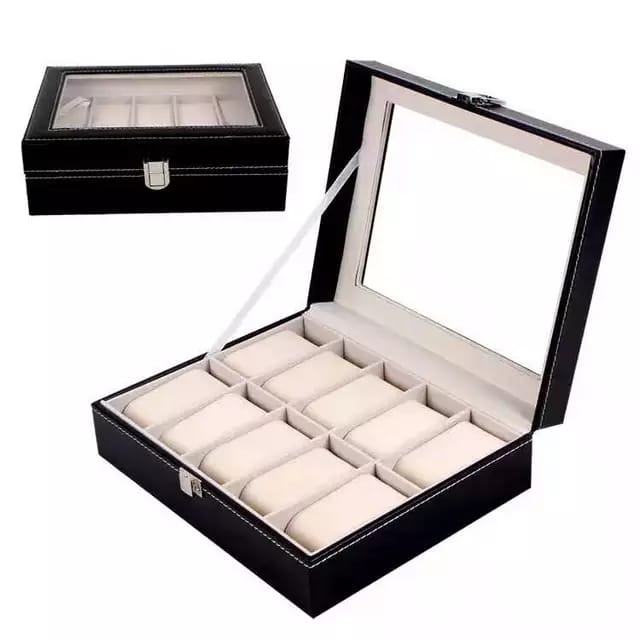10 Slot Organizer