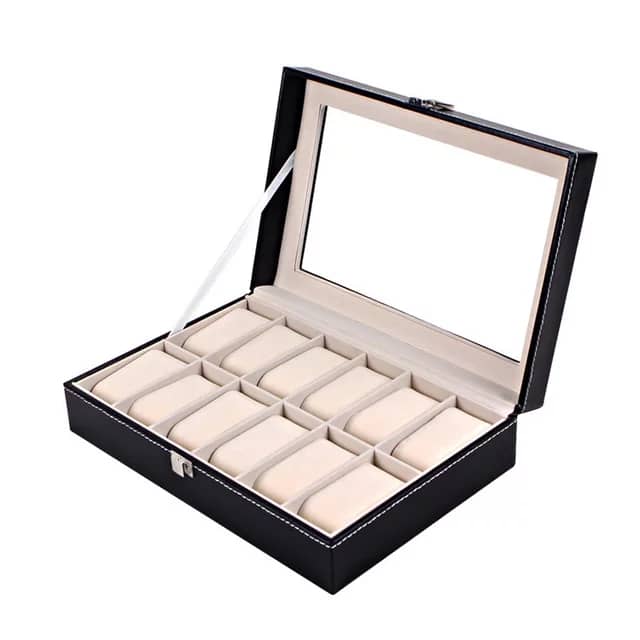 Premium Box